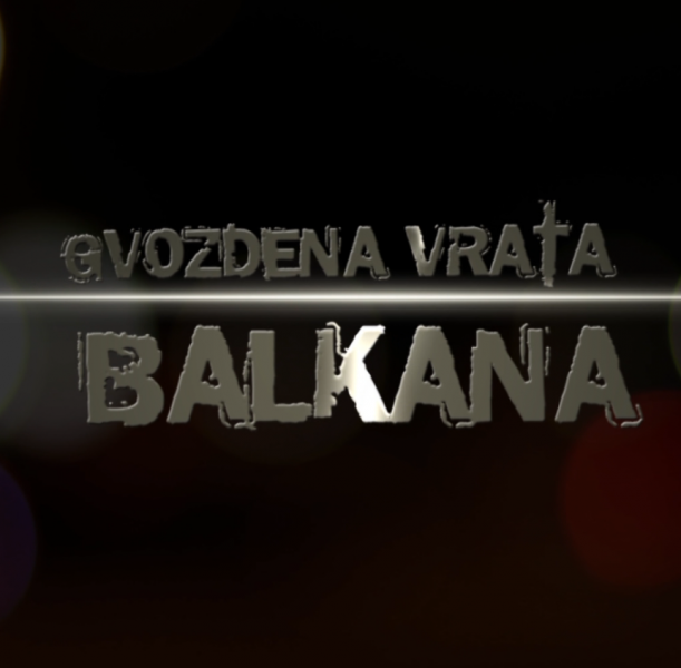 Gvozdena vrata Balkana